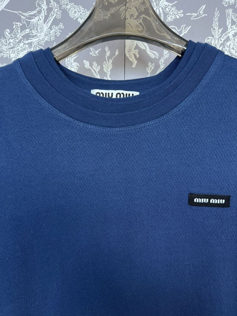 Miu Miu T-Shirts